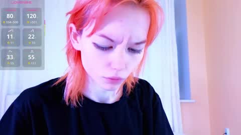 Kira online show from 05/23/26, 10:03