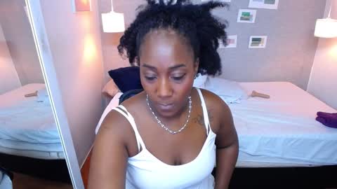 Kiara online show from 12/24/24, 09:06