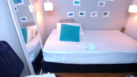 Kiara online show from 01/05/25, 06:56