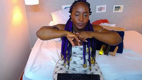 Kiara online show from 01/15/25, 11:19