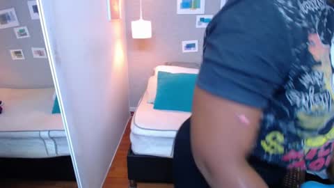 Kiara online show from 01/19/25, 01:00