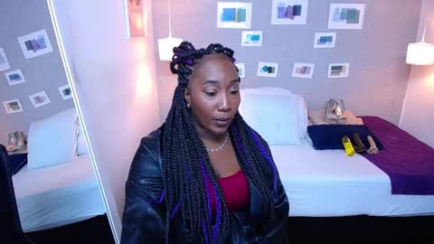 Kiara online show from 03/06/25, 08:27