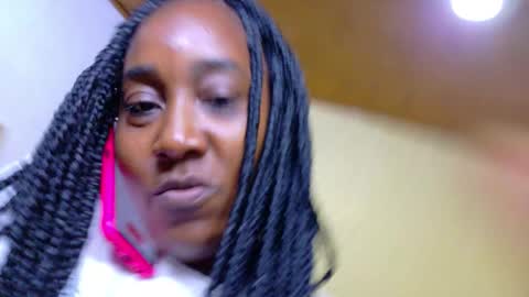 Kiara online show from 09/13/25, 02:55