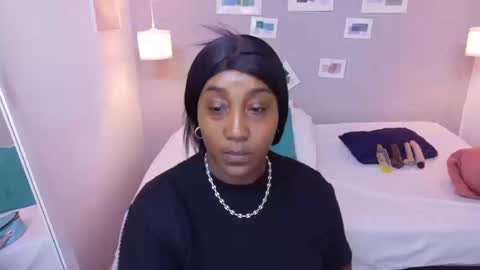 Kiara online show from 03/13/26, 08:59