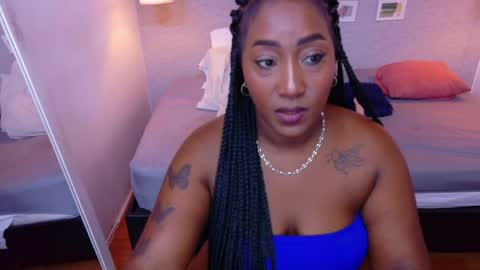 Kiara online show from 05/15/26, 11:12