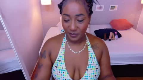 Kiara online show from 05/16/26, 10:41