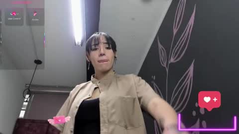 KIARA FOX online show from 02/11/26, 08:14