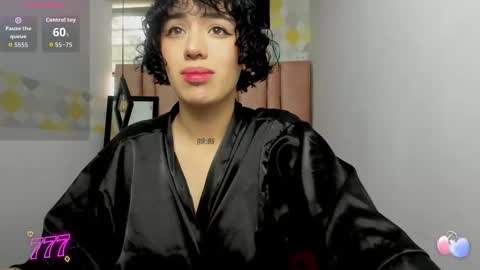 KIARA FOX online show from 03/13/26, 06:03