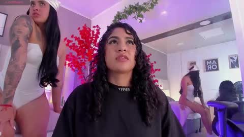 kiara kismet online show from 03/14/26, 08:47