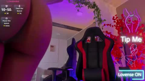 kiara kismet online show from 03/24/26, 08:58