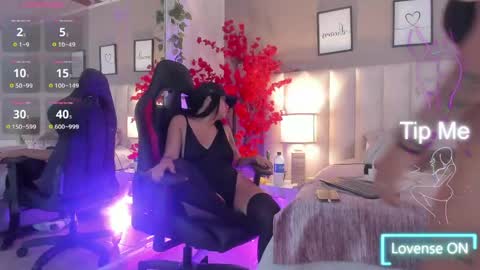kiara kismet online show from 05/29/26, 11:47