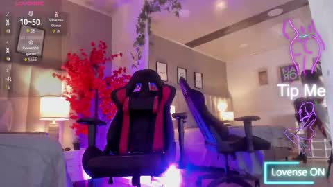 kiara kismet online show from 07/18/26, 01:43