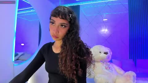 Kiara online show from 04/23/26, 04:24