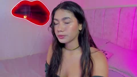 Kiara online show from 03/04/26, 12:22