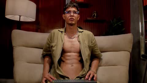 Kiara online show from 03/14/26, 09:59