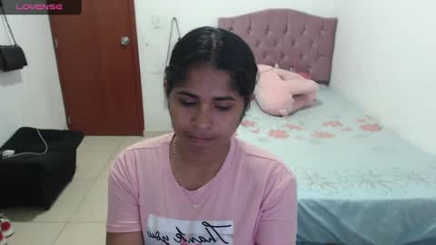 Kiara online show from 12/21/24, 01:36