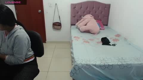 Kiara online show from 01/06/25, 02:04