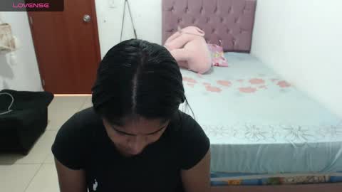 Kiara online show from 01/08/25, 06:09