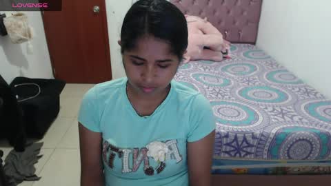 Kiara online show from 01/10/25, 12:38