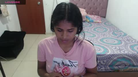 Kiara online show from 01/24/25, 01:56