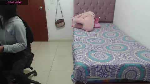 Kiara online show from 02/01/25, 02:37