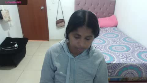 Kiara online show from 02/03/25, 06:39