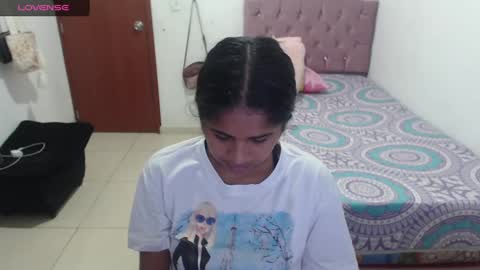 Kiara online show from 02/05/25, 01:04