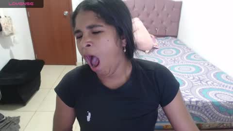 Kiara online show from 02/13/25, 01:08