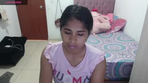 Kiara online show from 03/06/25, 05:54