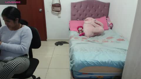 Kiara online show from 10/01/25, 12:27