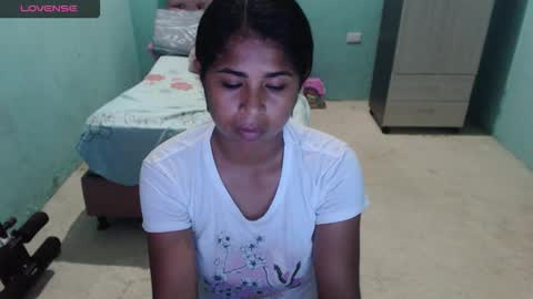 Kiara online show from 02/12/26, 06:14