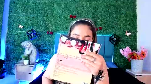 Valery online show from 07/01/26, 08:30
