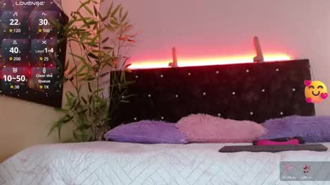 Kiara Benedetti online show from 01/09/26, 10:18