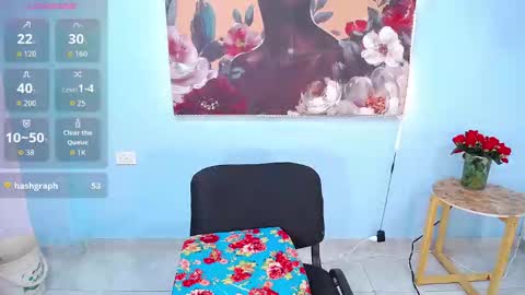 kiarabigcockts online show from 02/20/26, 06:10