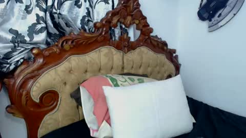 kiaralenon online show from 02/19/25, 11:25