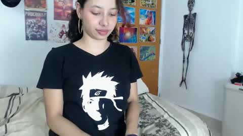 kiaralenon online show from 11/08/25, 11:36