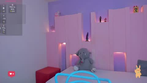 Snapshot of kiaramoon1 chatting on 04/11/26, 11:20 Kiara online show from 04/11/26, 11:20