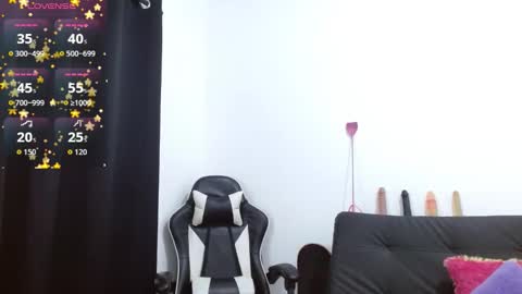 KiaraRider online show from 03/04/26, 05:19