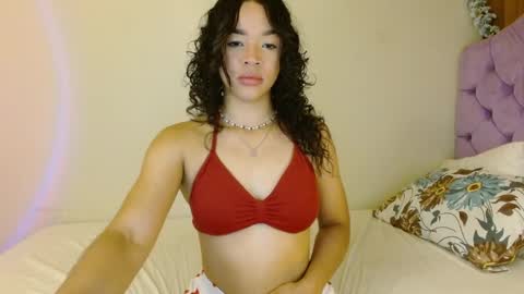 Kiara online show from 04/12/26, 03:00