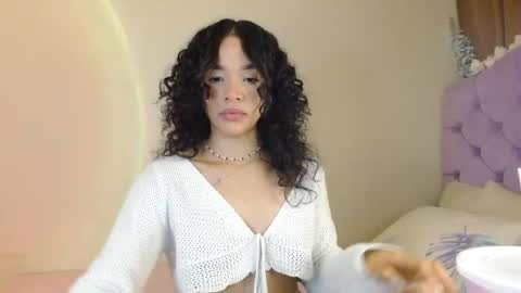 Kiara online show from 05/21/26, 01:56