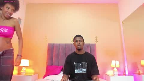 Sara Palacios online show from 03/07/26, 03:58