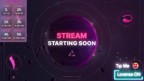 KiaraSugars online show from 03/16/26, 02:10