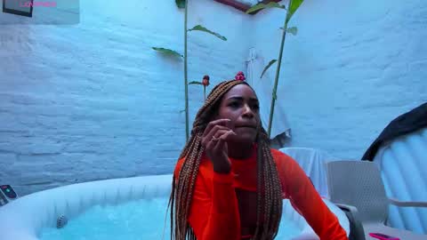 kiaratentation online show from 09/29/25, 07:40