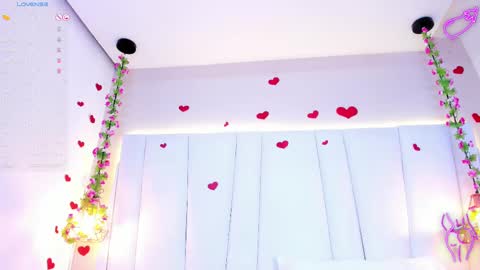 kiarha  online show from 03/08/25, 03:24