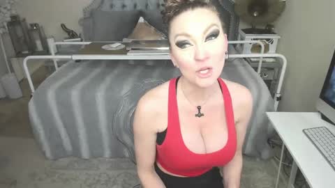 Kia Rose online show from 03/07/25, 09:18