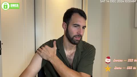 Manu online show from 12/14/24, 09:51