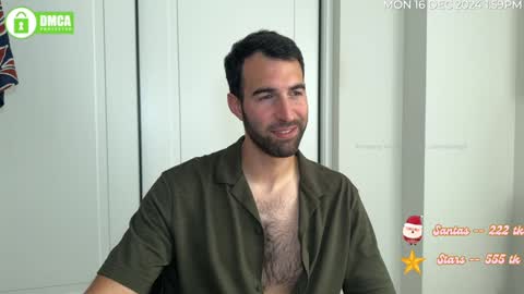 Manu online show from 12/16/24, 01:00