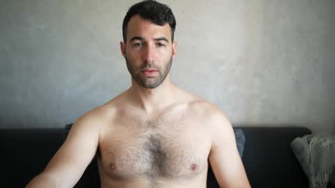 Manu online show from 03/31/26, 08:15