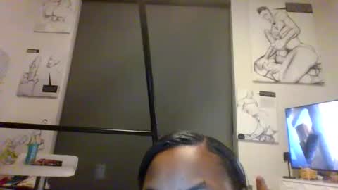 Snapshot of kibrombariu45 chatting on 12/03/24, 12:59 HunneysPlayRoom online show from 12/03/24, 12:59