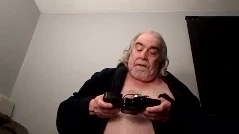 KICKINME online show from 03/08/25, 06:37